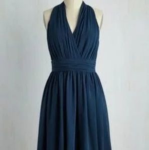 NWOT ModCloth Dress